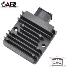 JAER SH781AA Motorcycle Regulator Rectifier for Honda CRF250L AC CRF250 2013-2017 CBR300R CBR300 2014-2015 CBR250R CBR250 11-15 2024 - buy cheap