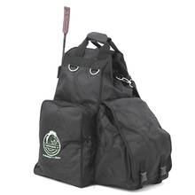 Cavassion Equestrian Package Multifuctional Horse Riding Bags Boots Helmet Bag 2024 - buy cheap