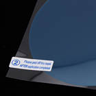 2 PCS/Set Auto Car Sticker Anti Fog Car Rearview Mirror Protective Film Car Mirror Window Clear Film Membrane Waterproof 2019 - photo 2026