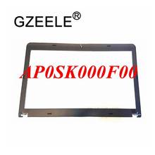 NEW for Lenovo FOR ThinkPad Edge E531 E540 Lcd Front Bezel Cover B Shell case AP0SK000300 04X1120 AP0SK000F00 04X4290 2024 - buy cheap