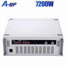 A-BF высокое Мощность Регулируемый DC блок коммутации Питание 15V-600V 12-480A постоянного Напряжение ток Питание источник 2024 - купить недорого