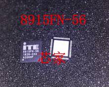 IT8915FN-56-CPU para coche, circuito integrado, BGA, Chipest, original, ITE 8915FN-56 CXA QFN48 2024 - compra barato