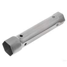 Pipe Spanner Repair Tool Allen Key Ring Socket Wrench Ratchet Sink Hexagon 2024 - купить недорого