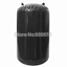 Free Shipping 90cm Dia Inflatable Air Barrel, Air Tumble Roll For gym,Inflatable Gymnastics Air Barrel 2024 - buy cheap