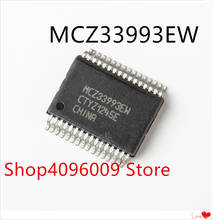 NEW 10PCS/LOT MCZ33993EW MCZ33993 SSOP-32 2024 - buy cheap