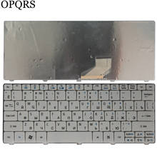 For Acer Emachines ZE6 ZE7 PAV70 PAV80 NAV50 350 eM350 NAV51 355 eM355 D255E AOD255E NAV70 POVE6 Laptop keyboard Russian/RU 2024 - buy cheap