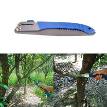 Portable fast folding saw household hand saw logging saw garden saw fruit tree outdoor tool hand saw woodworking saw 2024 - buy cheap