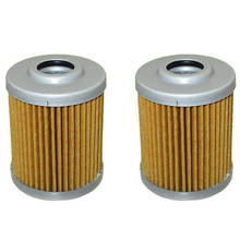 2Pcs Fuel Filter for Honda 16901-ZY3-003 BF 115 130 135 150 175 200 225 Outboard 2024 - buy cheap