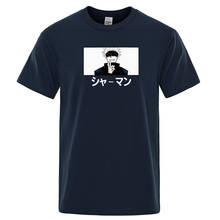 Camisa de algodão do vintage dos homens t camisa de t camisa de algodão do vintage 2024 - compre barato