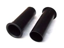 2pc 38x110mm Speaker Port Tube Bass Reflex Tube 3''-5'' Loudspeaker Woofer Vent 2024 - buy cheap