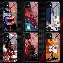 TV Samurai Jack Phone Case Rubber for iPhone 12 11 Pro Max XS 8 7 6 6S Plus X 5S SE 2020 XR 12Mini case 2024 - buy cheap