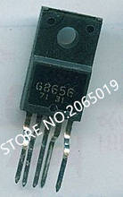 10PCS      STRG8656      STR-G8656    G8656   TO-220F-5 2024 - buy cheap