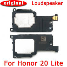 Altavoz Original para Huawei Honor 20 Lite, zumbador, sonido de timbre, accesorios de teléfono móvil, piezas de repuesto 2024 - compra barato