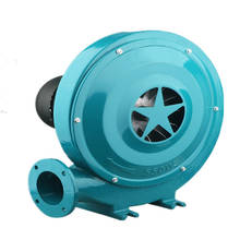 Centrifugal Blower Aluminum Case Fan Copper Medium Pressure Blower Medium Pressure Fan 2024 - buy cheap