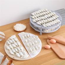 Kitchen Non-slip Dumplings Bun Storage Rack Can Be Superimposed Buns Baking Pastry Holder Tray Cooking Tool Kitchen Accessories 2024 - buy cheap