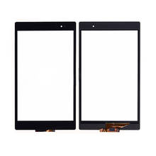 Tela de toque + ferramentas para sony xperia tablet z3 sgp611 sgp612 sgp621 sgp641, painel de vidro digitalizador + ferramentas 2024 - compre barato