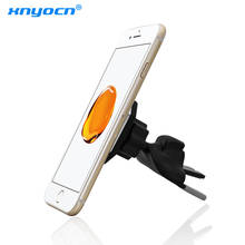 Xnyocn-suporte magnético universal para celular, gps, rotação 360 °, suporte para smartphone iphone, samsung, venda imperdível 2024 - compre barato