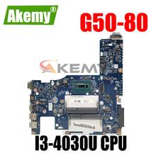 Disponible. Totalmente nuevo. Placa base ACLU3/ALCU4 UMA NM-A362 para LENOVO G50-80, procesador integrado, G50-80 2024 - compra barato