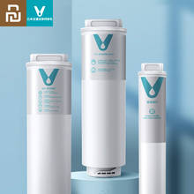 Youpin Viomi Internet Water Purifier Fast3 Filters 6-Level Reverse Osmosis Filter Kitchen Water Filter Drinking Directly 2024 - buy cheap