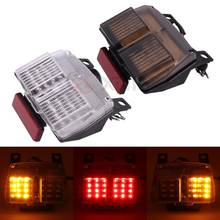 Motorcycle Rear Tail Light Brake Turn Signals Integrated LED Light For Ducati 748 916 996 998 1994-2003 1999 2000 2001 2002 2024 - buy cheap