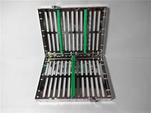 Sterilization Cassette Rack for 10 Dental Surgical Instruments 2024 - buy cheap