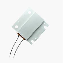 Removedor de chip de solda, 220v 200/300w, estação de solda bga, placa dividida de alumínio ptc, 260/270 °