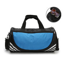 Bolso De mano deportivo para hombre y mujer, bolsa De hombro De entrenamiento para fin De semana, para Yoga, Fitness, barato, 2021 2024 - compra barato