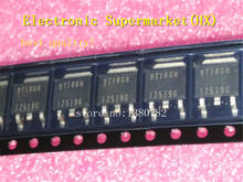 Free Shipping 100pcs/lots 9T18GH  AP9T18GH TO-252  New original  IC In stock! 2024 - buy cheap