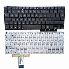 Ovy-teclado de laptop, ux32, ux32a, ux32la, ux32ll, ux32v, ux32vd p/n 2024 - compre barato