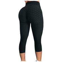 2021 New Gym Seamless Yoga Pants Women Sports Leggings High Waist Leggings Sport Hip Lifting Exercise Fitness Activewear Pants 2024 - buy cheap