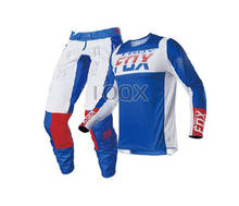 High Quality 2021 MX ATV Racing Suit Motocross Motorbike Kits Mountain Bicycle Offroad Jersey Pants 180/360 Gear Set 2024 - buy cheap