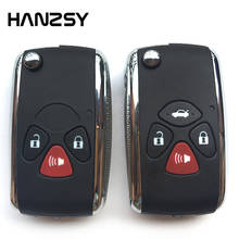 3/4 Buttons Car key Fob For TOYOTA Venza Corolla Camry 2008 2007 2009 2010 Matrix RAV4 Flip Folding Remote key Blank Shell Cover 2024 - buy cheap