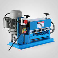 NEW Manual & Motor Operated Wire Cable Stripper Stripping Recycle Copper Machine 2024 - buy cheap