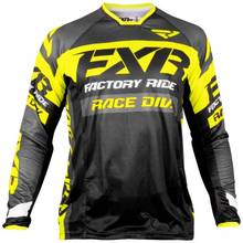 2019 MTB jersey  DH enduro motocross jersey Off Road Mountain Bike downhill Jersey MX BMX cycling jersey 2024 - buy cheap