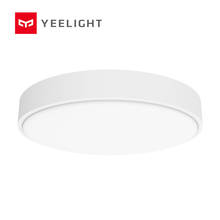 Yeelight 35W Nox Round Diamond Smart LED Ceiling Light for Home Bedroom Living Room 2024 - buy cheap