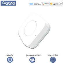 Aqara Smart wireless switch wireless doorbell wifi zigbee sensor smart home smart life work with Mihome app for mijia Smart home 2024 - buy cheap