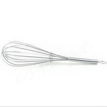 Stainless Steel Hand Whip Whisk Mixer Egg Beater Kitchen Cooking Tools 2024 - buy cheap