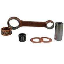 Motorcycle Parts Connecting Rod CRANK ROD Conrod Kit For HONDA NB50 1985 NN50 1984 NQ50 Spree 1984-1985 TG50 1985-1986 2024 - buy cheap