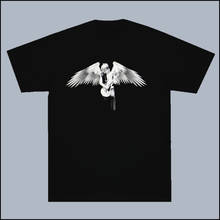 Randy Rhodes Rhoads Jackson guirs рок футболка дизайн футболка печать 2019 унисекс футболки 2024 - купить недорого