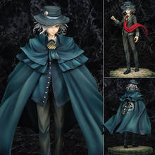 Anime Fate/Grand Order Avenger/King of the Cavern Edmond Dantes 1/8 Scale PVC Action Figure Collectible Model Toys Doll Gift 2024 - compre barato