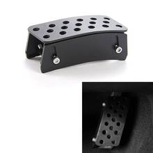 Car Accelerator Gas Foot Pedal Covers Interior Accessories for Jeep Wrangler Jk 2007-2017 Car Styling 2024 - buy cheap
