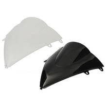 Motorbike For Honda CBR1000RR Fireblade 2012-2016 Double Bubble Windscreen Windshield Wind Deflector Shield Screen Glass 2024 - buy cheap