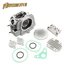 Kit de montaje de motor de motocicleta de 56mm, ajuste para YinXiang 140cc 150cc 1P56YMJ 1P56FMJ 1P56FMJ-5, Dirt Pit Bike 2024 - compra barato