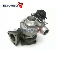 New For Hyundai Gallopper 2.5 TDI 73Kw D4BH Complete Turbo Charger 49135-04030 Full Turbocharger Turbine Turbolader 2000  -2003 2024 - buy cheap