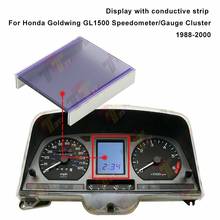 Display for Honda-Goldwing GL1500 Gauge Cluster 1988-2000 2024 - buy cheap