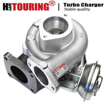 GT2359V Turbo charger For Toyota Landcruiser 100 2003- 150kw 17201-17070 17201-17050 802012-5001S 724483-0009 750001-0001 2024 - buy cheap