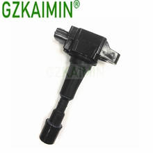 high quality NEW COIL  pack OEM  ZJ20-18-100 ZJ2018100  zj01-18-100 AIC4051 AIC-4051 for MAZDA 3  IGNITION COIL PACK 2024 - buy cheap