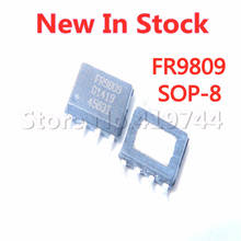 5PCS/LOT FR9809 SOP-8 FR9809SPGTR step-down chip power IC In Stock NEW original IC 2024 - buy cheap