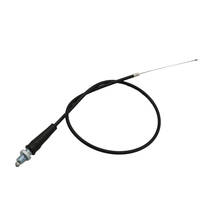 Spare Parts Black Throttle Cable Wire Durability for 50cc 125cc 150cc 250cc Dirt Bike Quad ATV 2024 - buy cheap