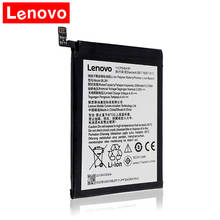 2019 3500mAh BL261 Replacement Battery For Lenovo Vibe K5 Note Lemon A7020a40 A7020a48 K52t38 K52e78 BL 261 Mobile Phone Batteri 2024 - buy cheap